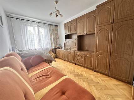 Mieszkanie - Warszawa Białołęka
