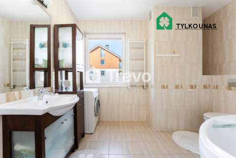 3 pokoje Idealne dla rodziny Gdańsk Osowa