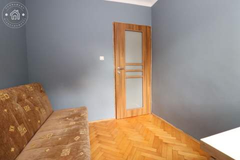 al. Racławickie, 3pokoje 45.50m2, 4 piętro, 2windy