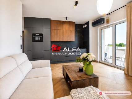 Mieszkanie do wynajęcia, 45 m2, Świdnica