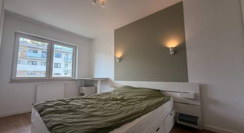 Mieszkanie na sprzedaż, 36 m2, Kraków