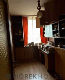 3-pokojowe mieszkanie na Targówku