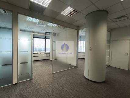 Śródmieście lokal biurowo-usługowy 107,80 m2 do wynajęcia