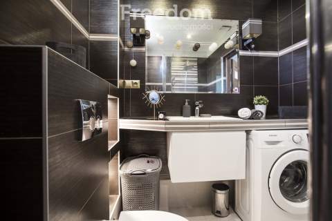 3-pokojowe mieszkanie ul. Architektów 11