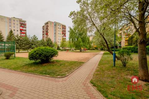 4 pokoje Zielone Wzgórza