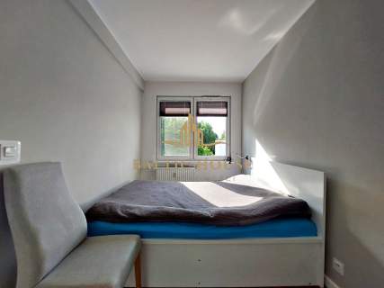 Do Wejścia Ciche 3 Pokoje Balkon Ciepłe Wejherowo