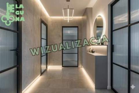 Tylko 5100 pln za m2 Idealne dla rodziny - 58 m2 do własnej
