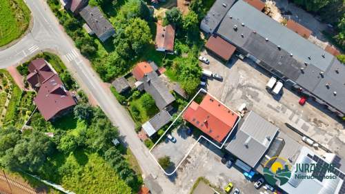 Powierzchnie biurowe do wynajęcia w Krzeszowicach