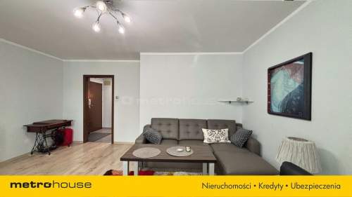 2-pokojowe duże mieszkanie z balkonem k/Kołobrzegu