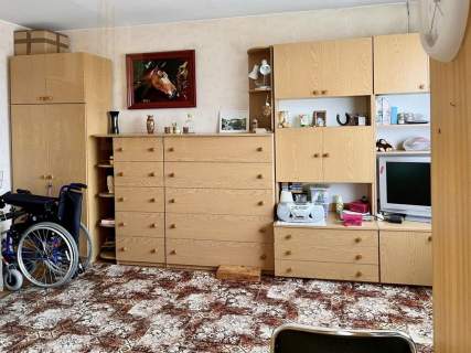 Mieszkanie na sprzedaż, 61,7 m2, Cieszyn