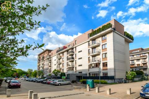 Mieszkanie na sprzedaż, 66,67 m2, Kraków