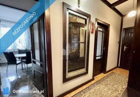 2-pokojowe mieszkanie z balkonem Blisko centrum