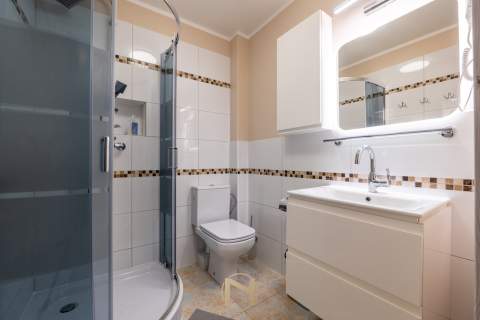 GOTOWIEC INWESTYCYJNY 3 APARTAMENTY LUBNIEWICE