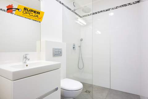 Apartament w klimatycznej kamienicy