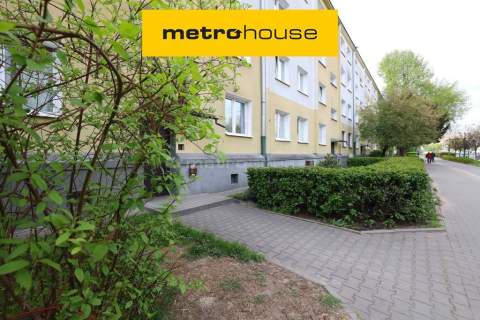 Mieszkanie na sprzedaż, 53,32 m2, Warszawa