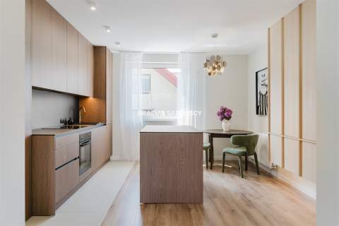 Premium 54 m Pierwszy najem Bez czynszu