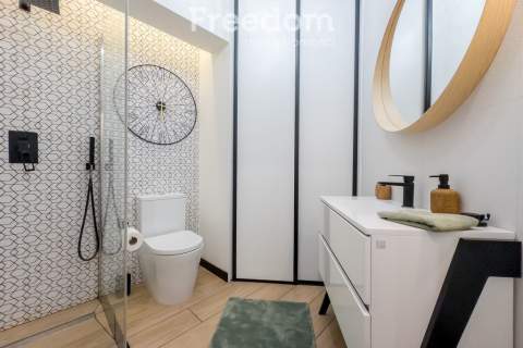 Piękny apartament w prestiżowej lokalizacji