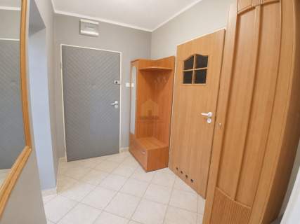 kawalerka ul. Kokosowa balkon 36m2