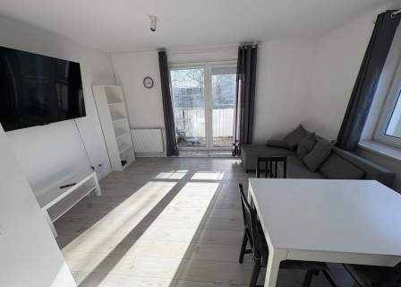 2 pokoje balkon parking komórka od zaraz