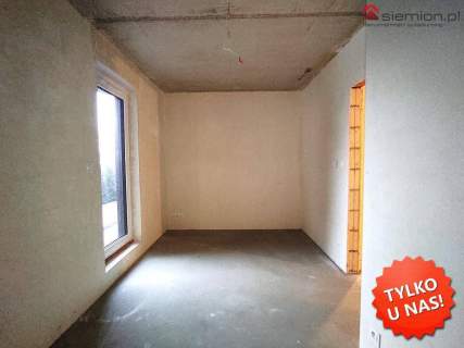 3-pokojowy apartament z ogródkiem