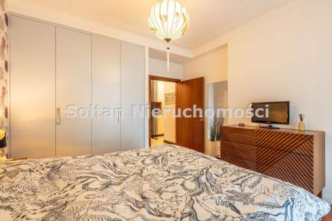 Mieszkanie na sprzedaż, 73 m2, Warszawa