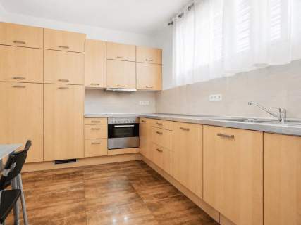 3 pokoje, 77m2, taras, parking - Rakowiecka 66C