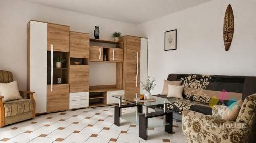 Zatorze 2 pokoje, 1 piętro, balkon, wolne od zaraz
