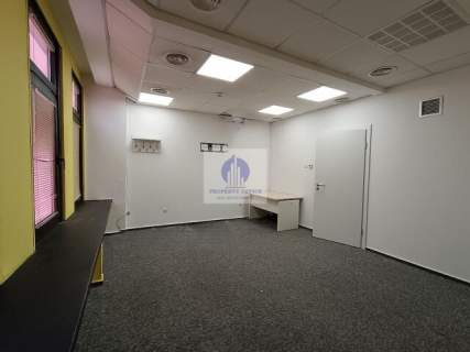 Śródmieście lokal biurowy 34m2 do wynajęcia
