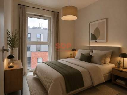 Nowoczesny apartament w dosokanłej lokalizacji w centrum miasta