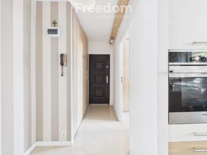 Na sprzedaż 2-pokojowe mieszkanie 38m2
