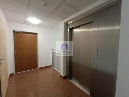 Mokotów lokal biurowy 156,30 m2 do wynajęcia