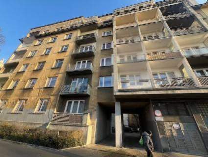 Mieszkanie na sprzedaż, 65,77 m2, Kraków