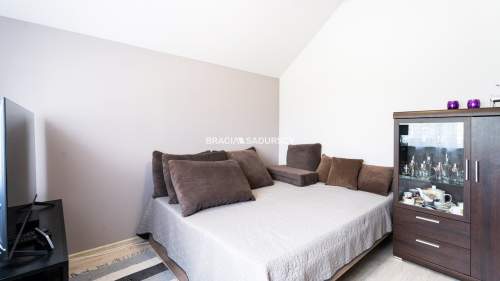 83m2 238m2 ogródek dwa m. postojowe