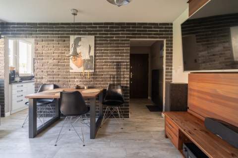 Mokotów 3 pokoje Balkon Klimatyzacja