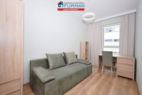3pok APARTAMENT, Kamienica przy kinie,Dąbrowskiego