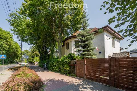 Unikalna Willa 240 m w Ząbkach