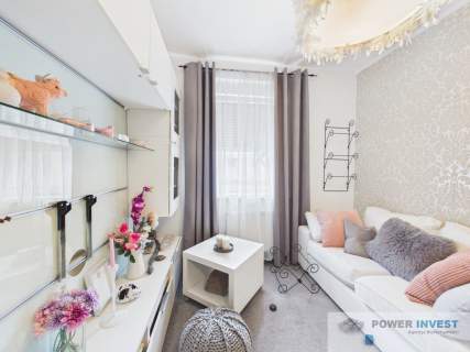 3 pokoje 62 m balkon Wieniawa Leszno