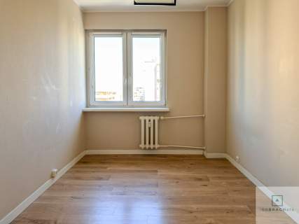 2 pokoje z oddzielną kuchnią, 42m, Mokotów Stegny