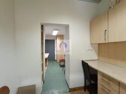 Praga Północ lokal biurowy 14,07m2 do wynajęcia