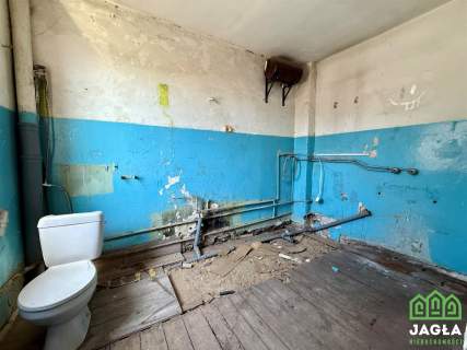 Kamienica Warsztat Sklep 797 m MPZP Centrum
