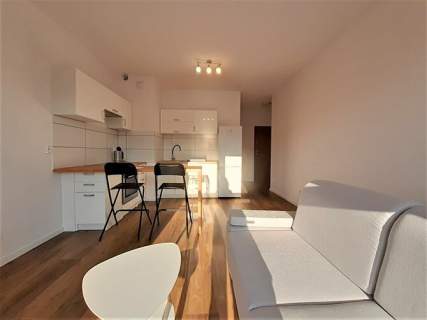 2pokoje, balkon, parking - Rzepakowa 4I, Brynów