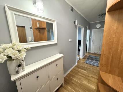 2POKOJE NAJEM DŁUGOTERMINOWY UL. PORTOWA 31