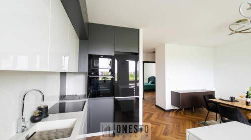 3 pokoje 59m2 wysoki standard garaż 18m2 Węglinek