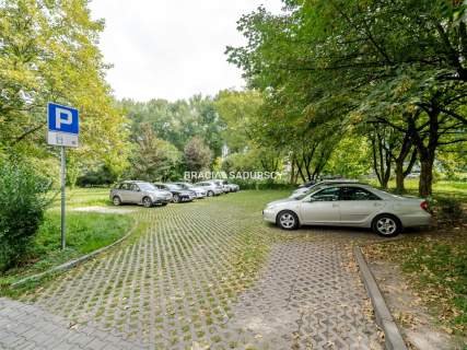 2 pok 44,5m balkon duża piwnica ul. Komandosów
