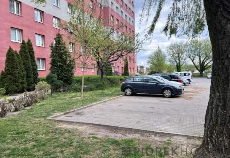 2-pokojowe mieszkanie w Ursusie