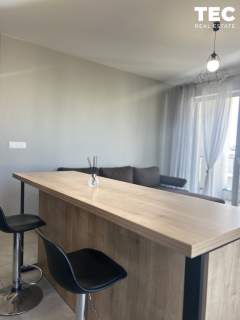 Do wynajęcia 3 pokojowe mieszkanie Drabinianka