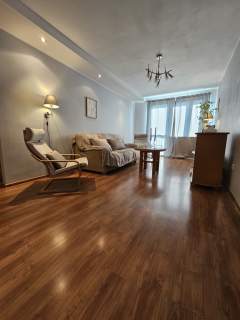 70,37 m2 3 pokoje, balkon, zabudowana garderoba