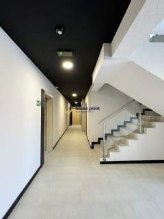 NOWOCZESNE 4-POK PREMIUM z 2xBALKON M.PARKINGOWE
