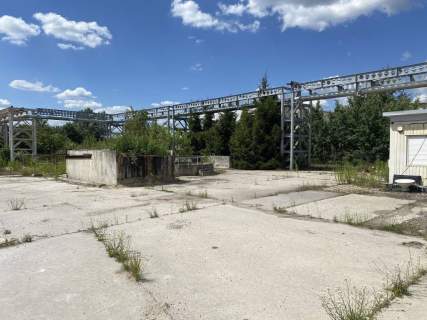 Działka inwestycyjna na sprzedaż, 3401 m2, Rogowiec