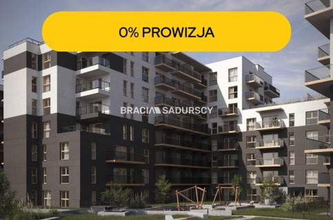 Katowice-mieszkania z widokiem na zieleń i miasto